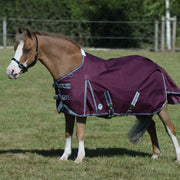 image_addtnl_2 - Maroon/Grey/White - WeatherBeeta ComFiTec Plus Dynamic II Standard Neck Lite - .jpg