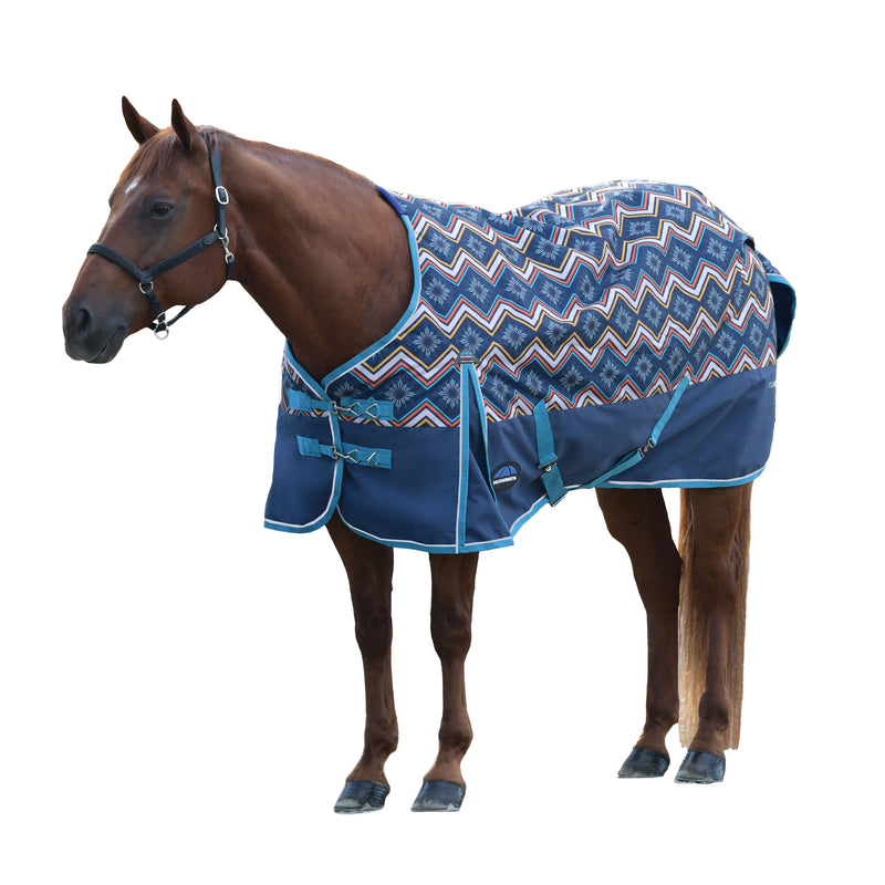 image_addtnl_1 - Sedona Star Print - WeatherBeeta ComFiTec Essential Turnout 220g - .jpg