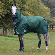 image_main - Hunter/Navy - WeatherBeeta ComFiTec Plus Dynamic II Detach-A-Neck Heavy - .jpg