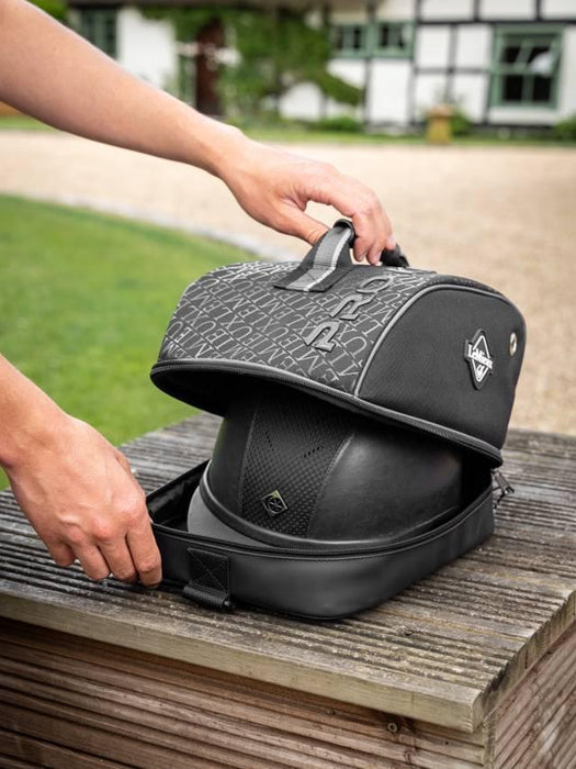 LeMieux Elite Pro Hat/Helmet Bag