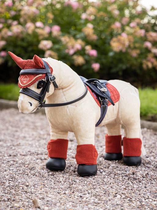 Lemieux Toy Pony