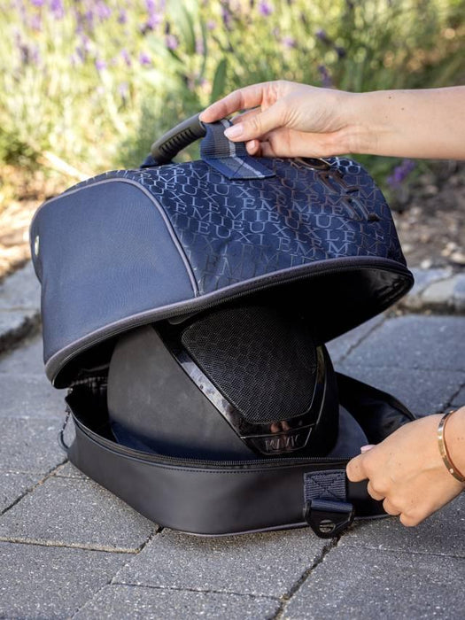 LeMieux Elite Pro Hat/Helmet Bag