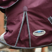 image_feature_3 - Maroon/Grey/White - WeatherBeeta ComFiTec Plus Dynamic II Standard Neck Lite - .jpg
