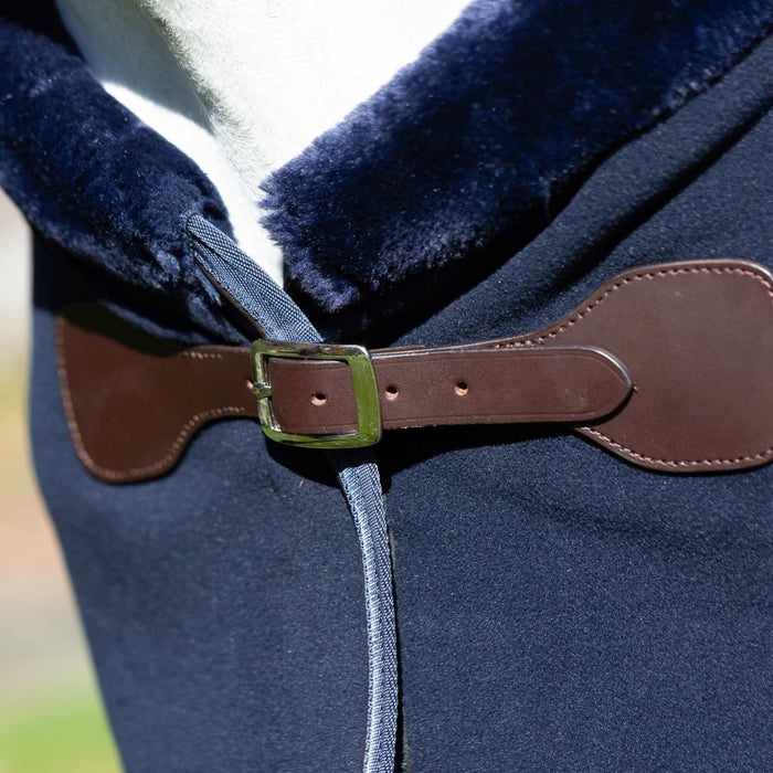 Equinavia Koselig Fleece Cooler