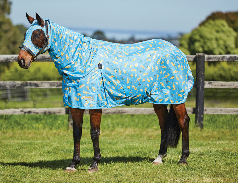 image_addtnl_2 - Seahorse Print - WeatherBeeta ComFiTec Essential Mesh II Combo Neck - .jpg