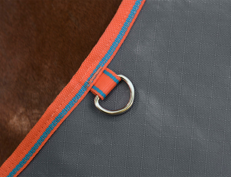 image_feature_2 - Grey/Orange/Blue - WeatherBeeta ComFiTec Essential Plus Standard Neck Lite - .jpg