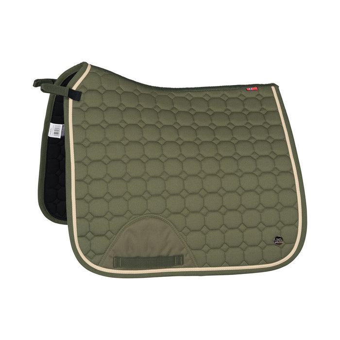 B Vertigo Zurich Dressage Saddle Pad