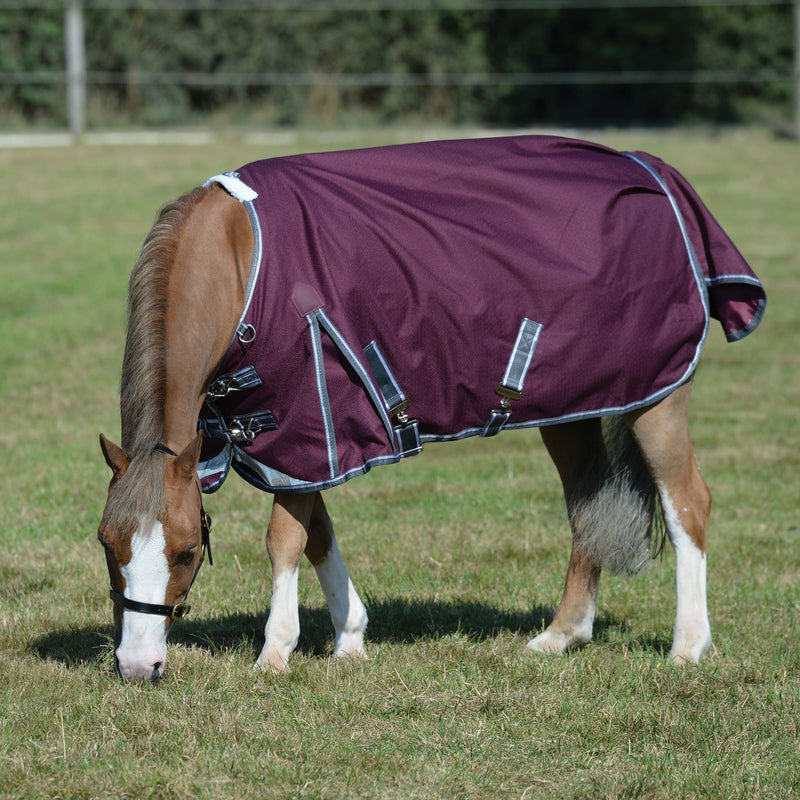 image_addtnl_3 - Maroon/Grey/White - WeatherBeeta ComFiTec Plus Dynamic II Standard Neck Lite - .jpg