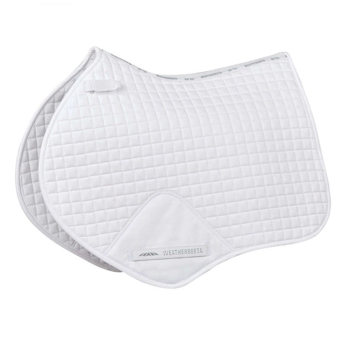 WeatherBeeta Prime Jump Shaped Saddle Pad