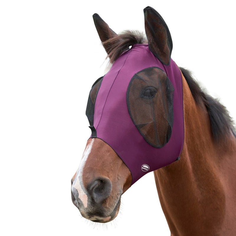 image_addtnl_1 - Purple/Black - WeatherBeeta Deluxe Stretch Bug Eye Saver with Ears - .jpg