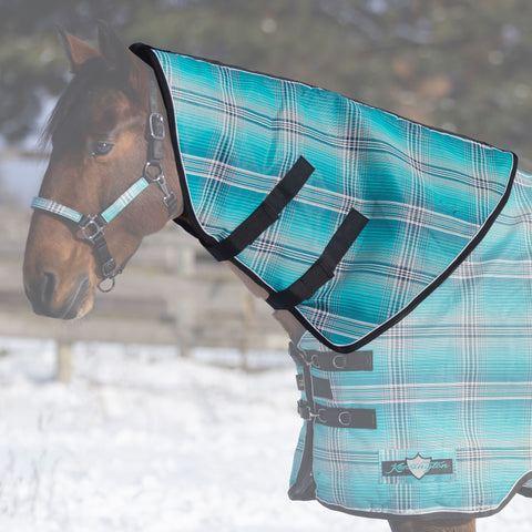 Kensington SuperMesh Neck Warmer (180g Medium)