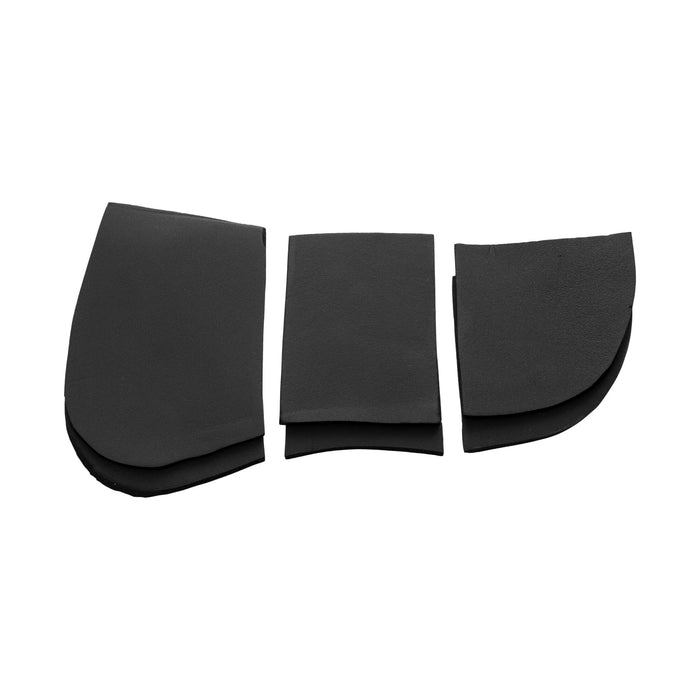 Equinavia Sortland Shim Half Pad
