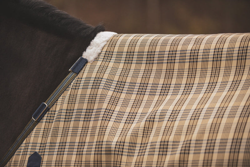 5/A Baker Turnout Sheet (0g Lite)