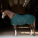 Kensington Equine Pony Poly Cotton Day Sheet | Breathable Stable Sheet In Hunter