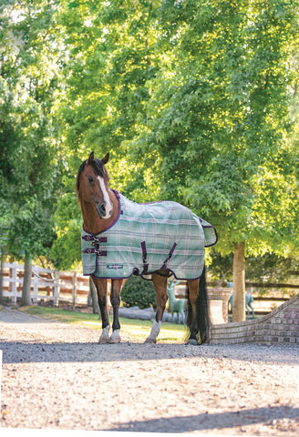 Kensington Pony SureFit Protective Fly Sheet (No Fill)