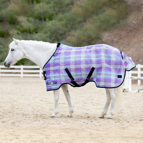 Kensington Pony SureFit Protective Fly Sheet (No Fill)