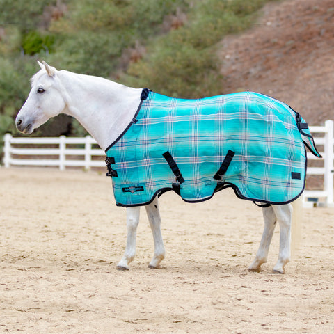 Kensington Pony SureFit Protective Fly Sheet (No Fill)
