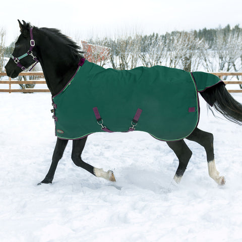 Kensington Signature Turnout Blanket (180g Medium)