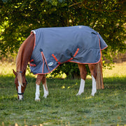image_addtnl_2 - Grey/Orange/Blue - WeatherBeeta ComFiTec Essential Plus Standard Neck Lite - .jpg