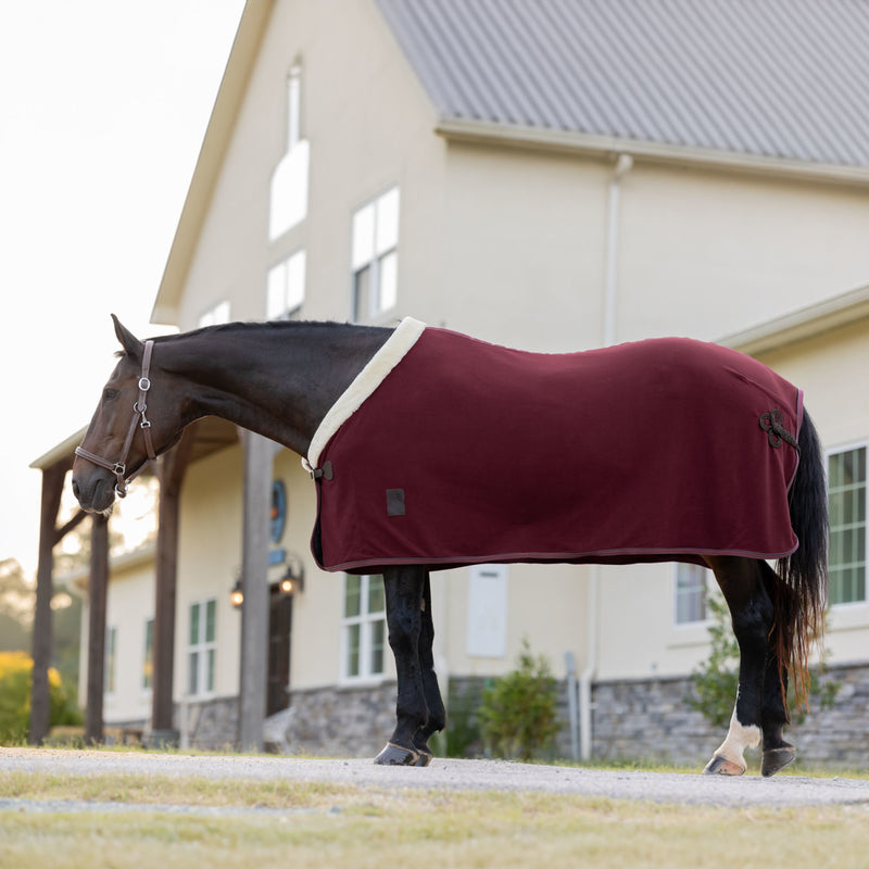 Equinavia Koselig Fleece Cooler