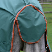 image_feature_2 - Green/Burnt Orange/White - WeatherBeeta ComFiTec Tyro Combo Neck Lite Plus - .jpg