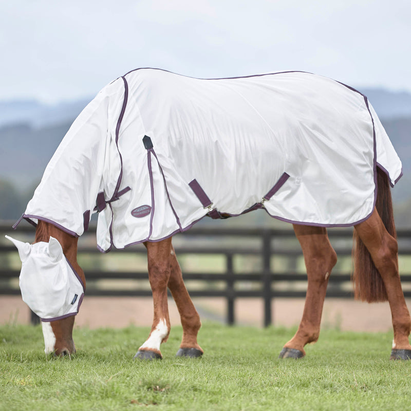 image_addtnl_2 - White/Maroon/Grey - WeatherBeeta ComFiTec Essential Mesh II Combo Neck - .jpg