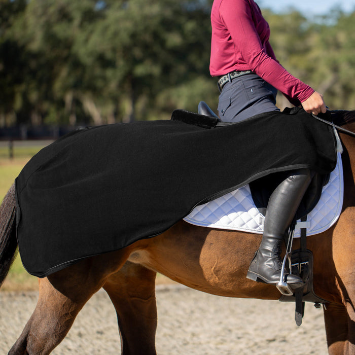 Equinavia Koselig Fleece Quarter Sheet
