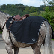 image_addtnl_1 - Black/Silver - WeatherBeeta Anti Static Fleece Quarter Sheet - .jpg