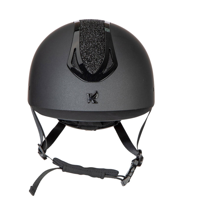 Karben Sonic Alessa Standard Peak Riding Helmet