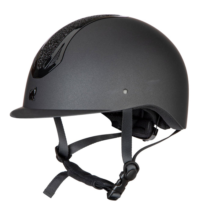 Karben Sonic Alessa Standard Peak Riding Helmet