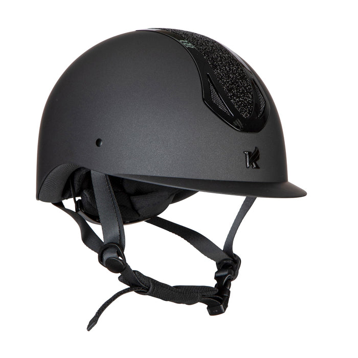 Karben Sonic Alessa Standard Peak Riding Helmet