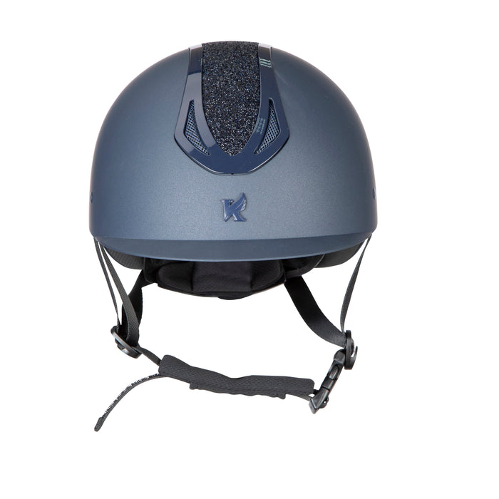 Karben Sonic Alessa Standard Peak Riding Helmet