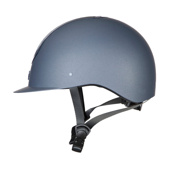 Karben Sonic Alessa Standard Peak Riding Helmet