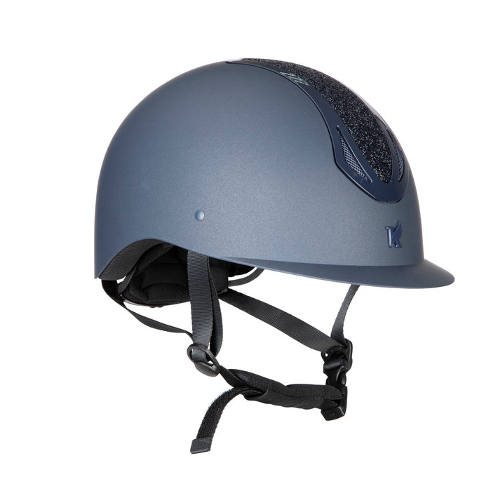 Karben Sonic Alessa Standard Peak Riding Helmet