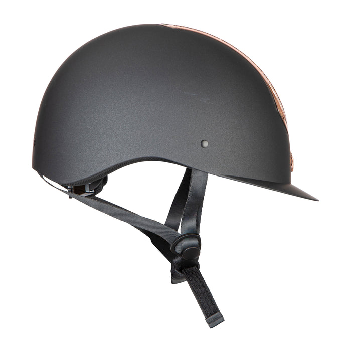 Karben Sonic Alessa Standard Peak Riding Helmet