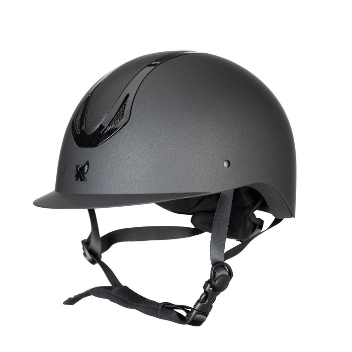 Karben Sonic Marzia Standard Peak Riding Helmet