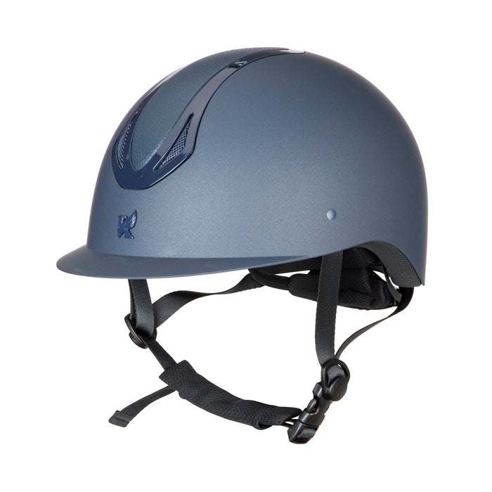 Karben Sonic Marzia Standard Peak Riding Helmet