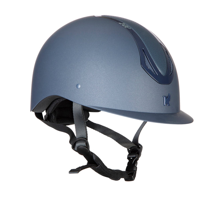 Karben Sonic Marzia Standard Peak Riding Helmet