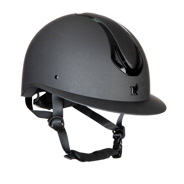 Karben Sonic Marzia Wide Peak Riding Helmet