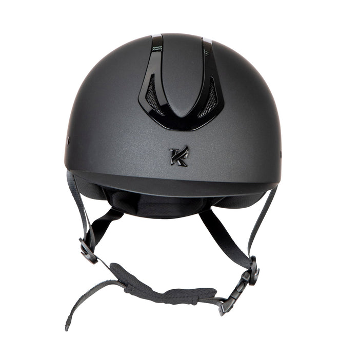 Karben Sonic Silvia Standard Peak Riding Helmet