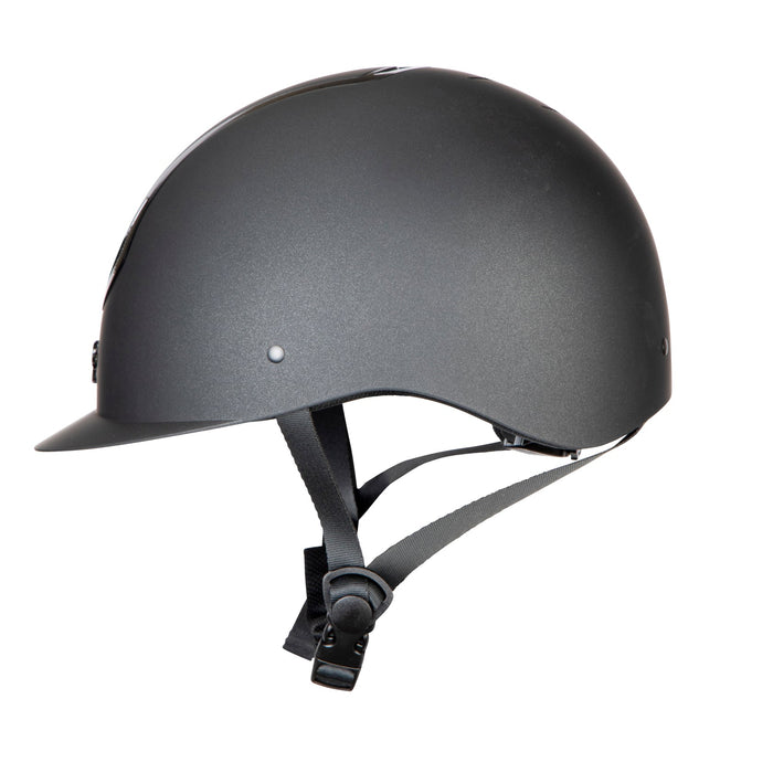 Karben Sonic Silvia Standard Peak Riding Helmet