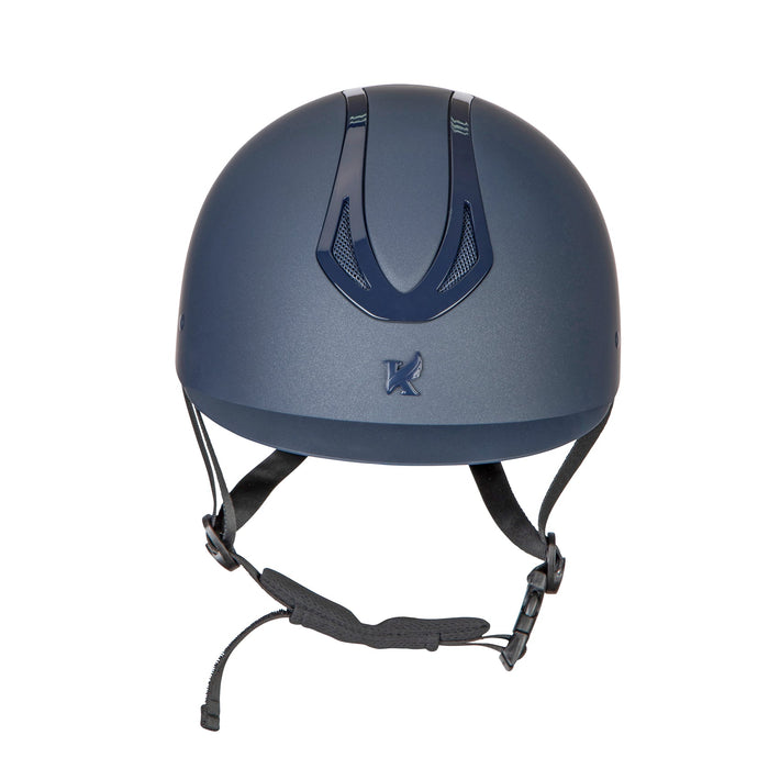 Karben Sonic Silvia Standard Peak Riding Helmet