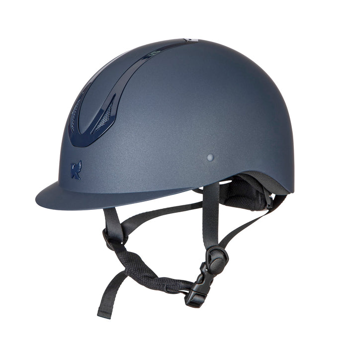 Karben Sonic Silvia Standard Peak Riding Helmet