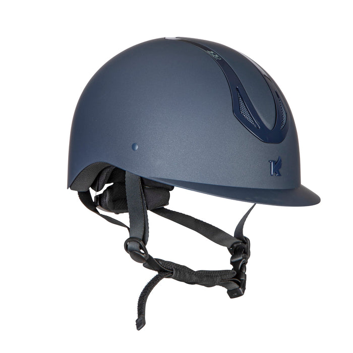 Karben Sonic Silvia Standard Peak Riding Helmet