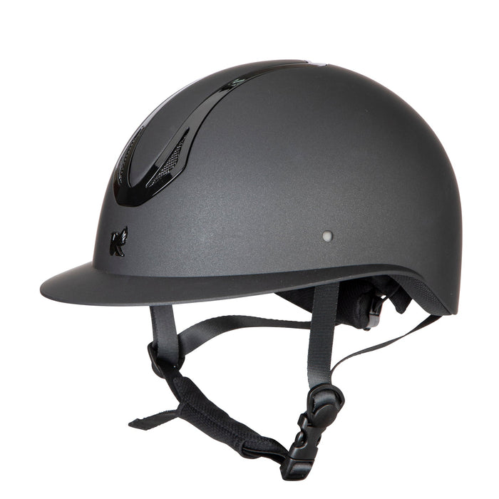 Karben Sonic Silvia Wide Peak Riding Helmet