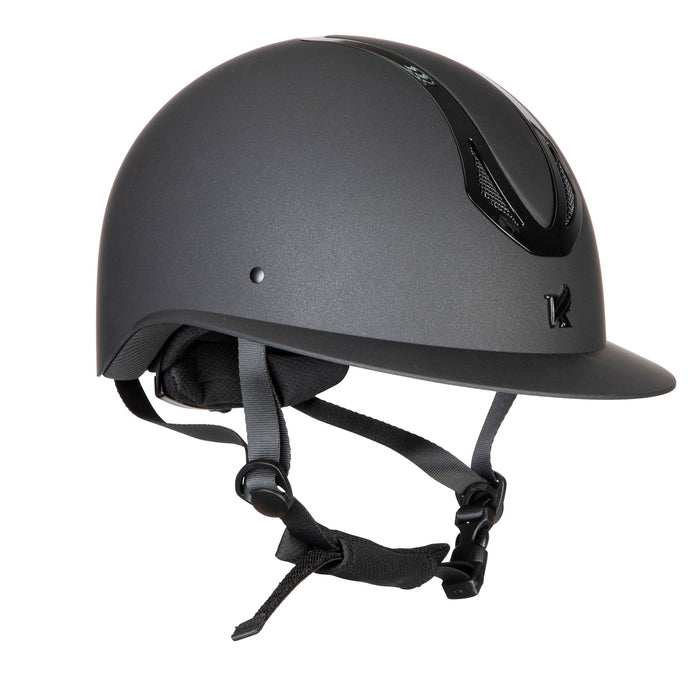 Karben Sonic Silvia Wide Peak Riding Helmet