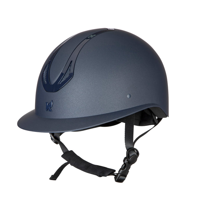 Karben Sonic Silvia Wide Peak Riding Helmet