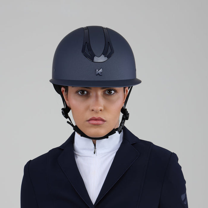 Karben Sonic Silvia Wide Peak Riding Helmet