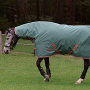 image_addtnl_2 - Green/Burnt Orange/White - WeatherBeeta ComFiTec Tyro Combo Neck Lite Plus - .jpg