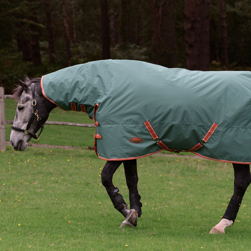 image_addtnl_2 - Green/Burnt Orange/White - WeatherBeeta ComFiTec Tyro Combo Neck Lite Plus - .jpg